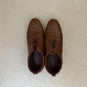 Goodfellow & Co Brown Leather Oxford Shoes